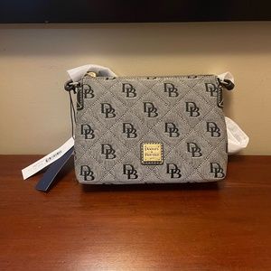 Hard to find Dooney & Bourke handbag